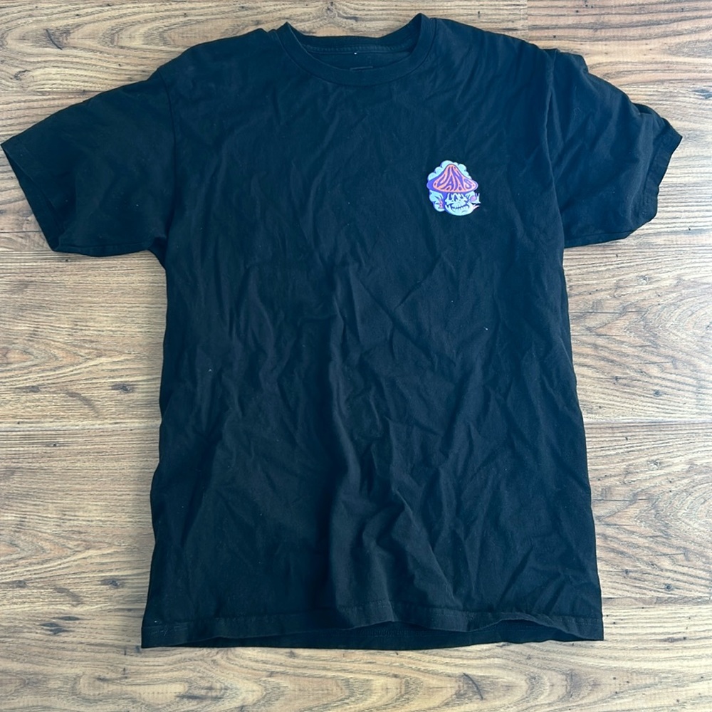 Vans Graphic Tee